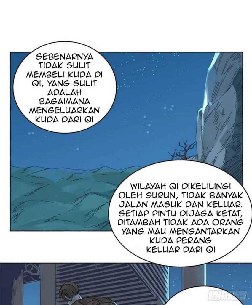 The Taoist Chapter 78 - halaman 20