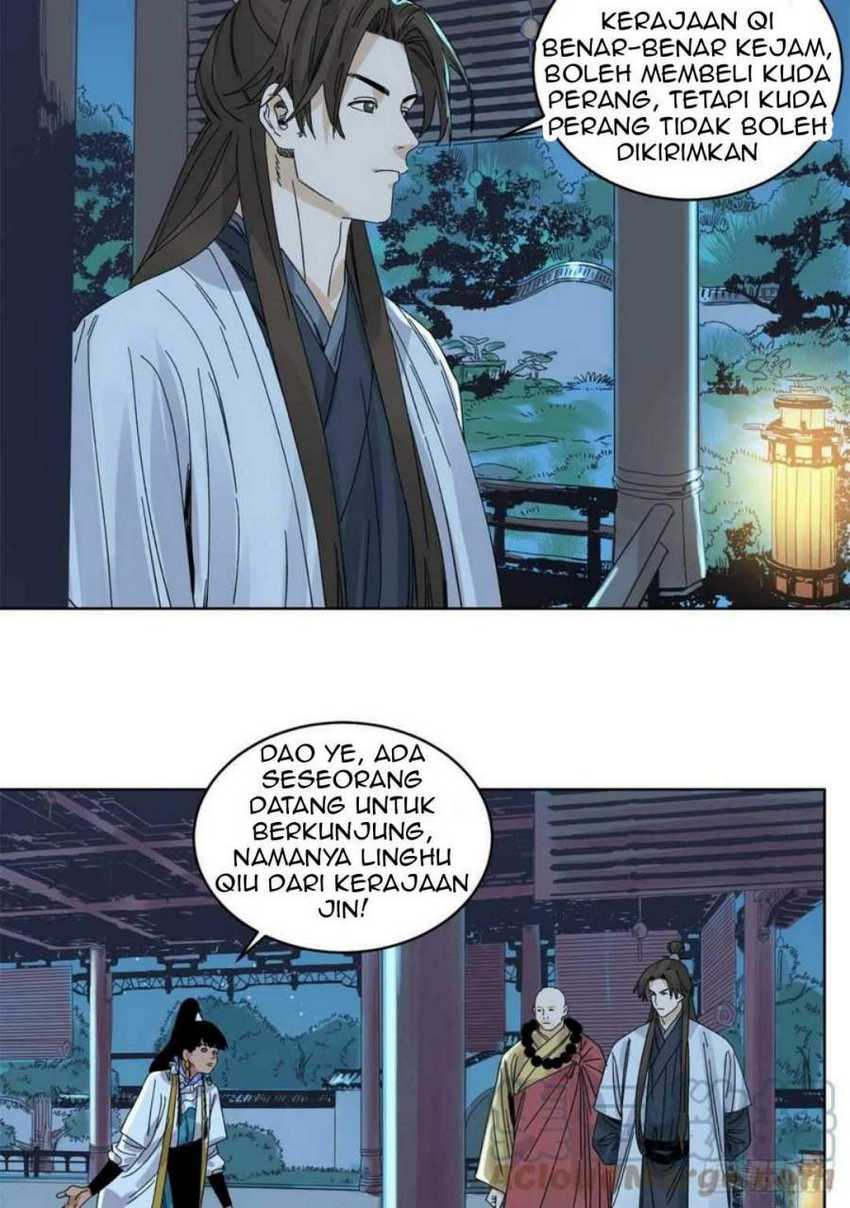 The Taoist Chapter 78 - halaman 21