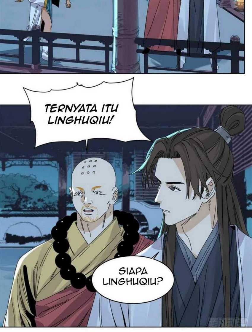 The Taoist Chapter 78 - halaman 22
