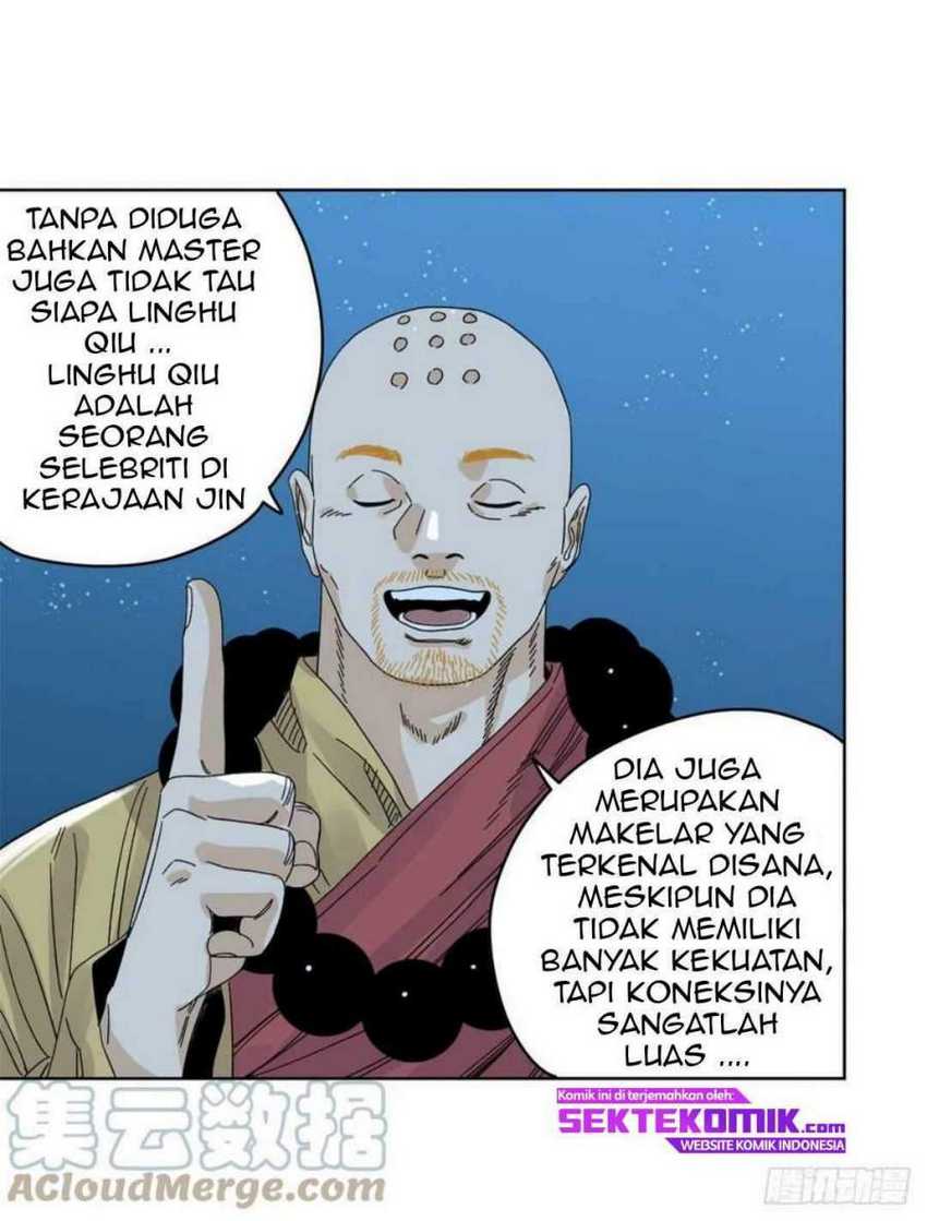 The Taoist Chapter 78 - halaman 23