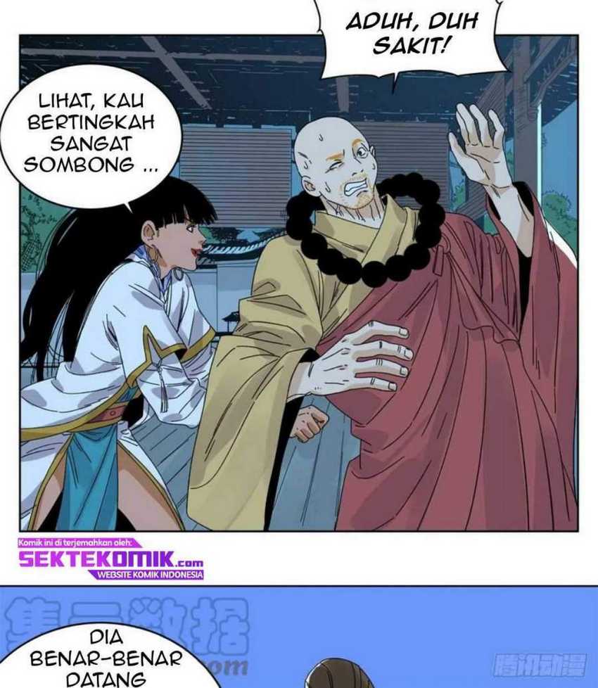 The Taoist Chapter 78 - halaman 25