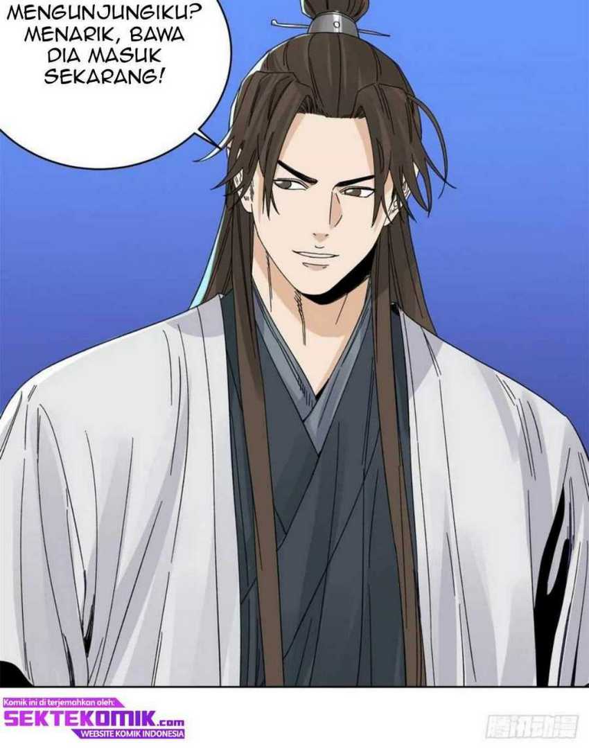 The Taoist Chapter 78 - halaman 26