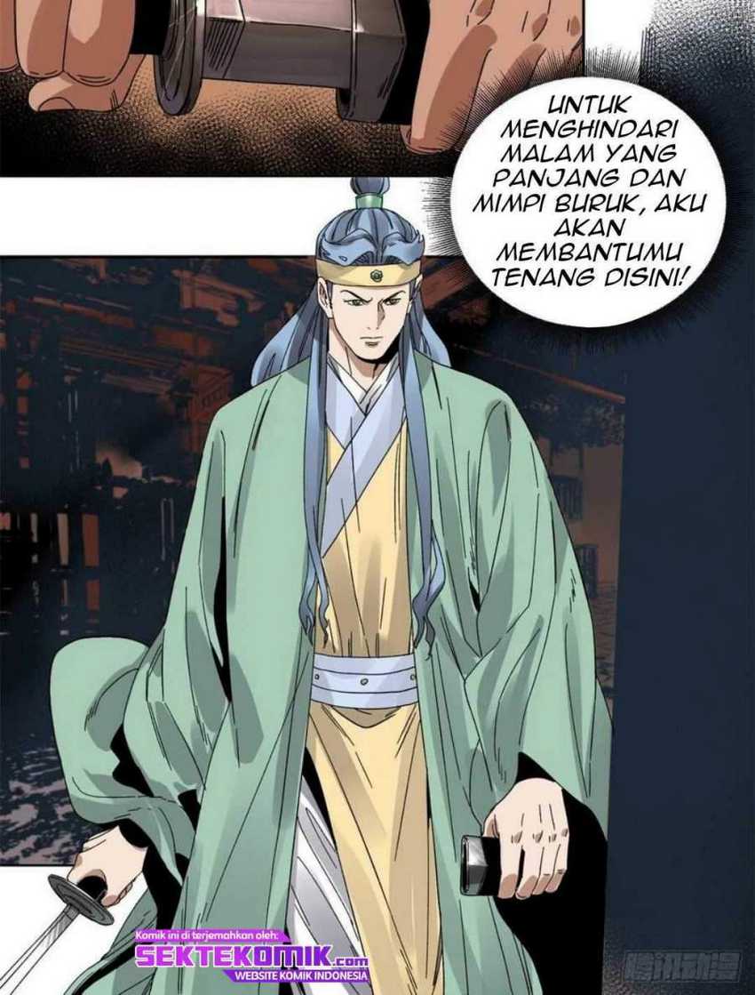 The Taoist Chapter 78 - halaman 6