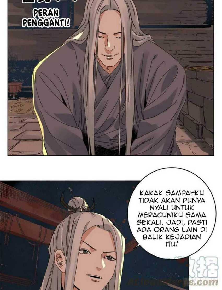 The Taoist Chapter 78 - halaman 9