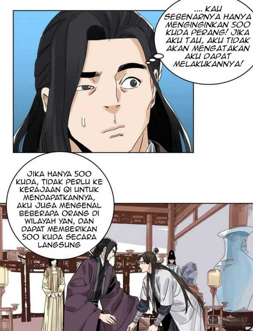 The Taoist Chapter 79 - halaman 10