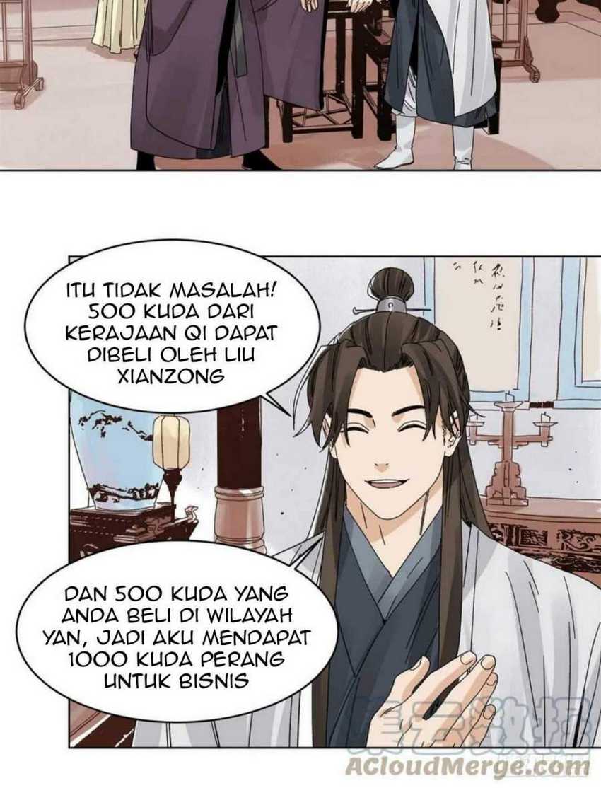 The Taoist Chapter 79 - halaman 11