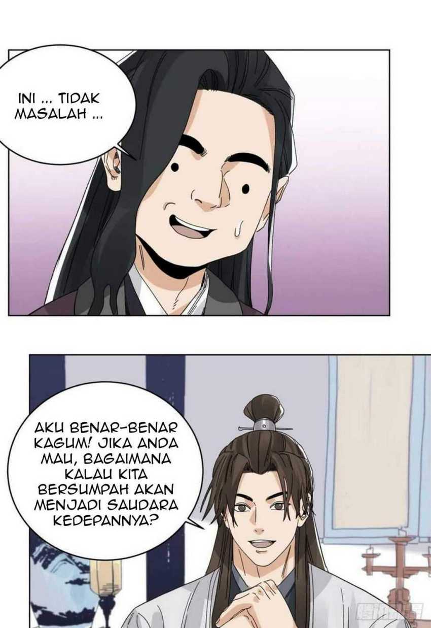 The Taoist Chapter 79 - halaman 12