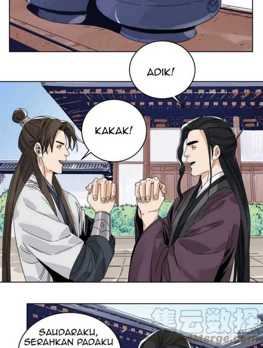 The Taoist Chapter 79 - halaman 17