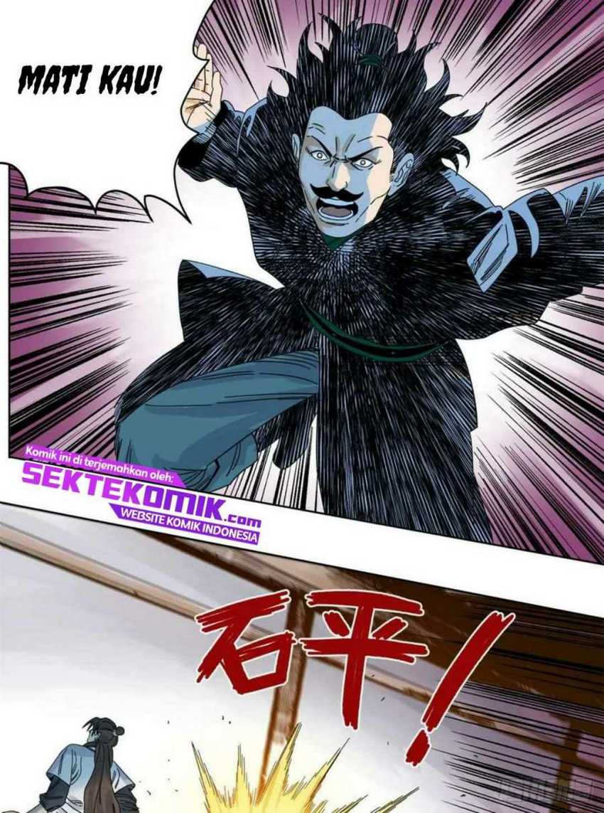The Taoist Chapter 79 - halaman 24