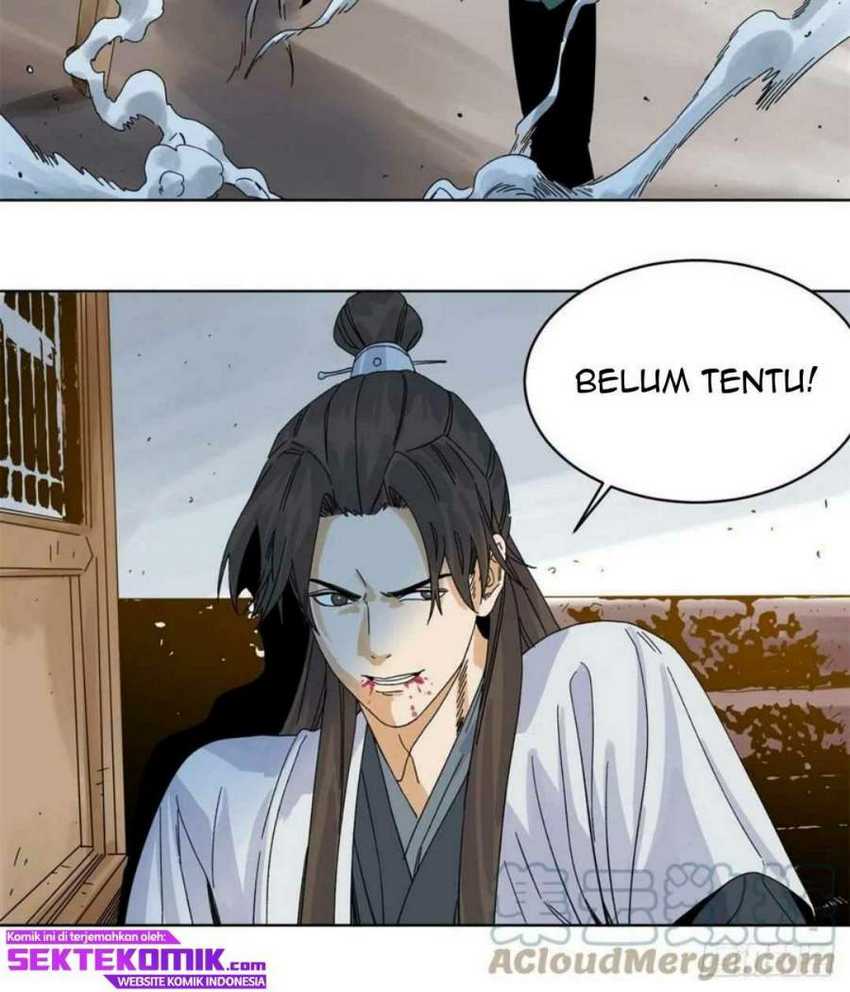 The Taoist Chapter 79 - halaman 27