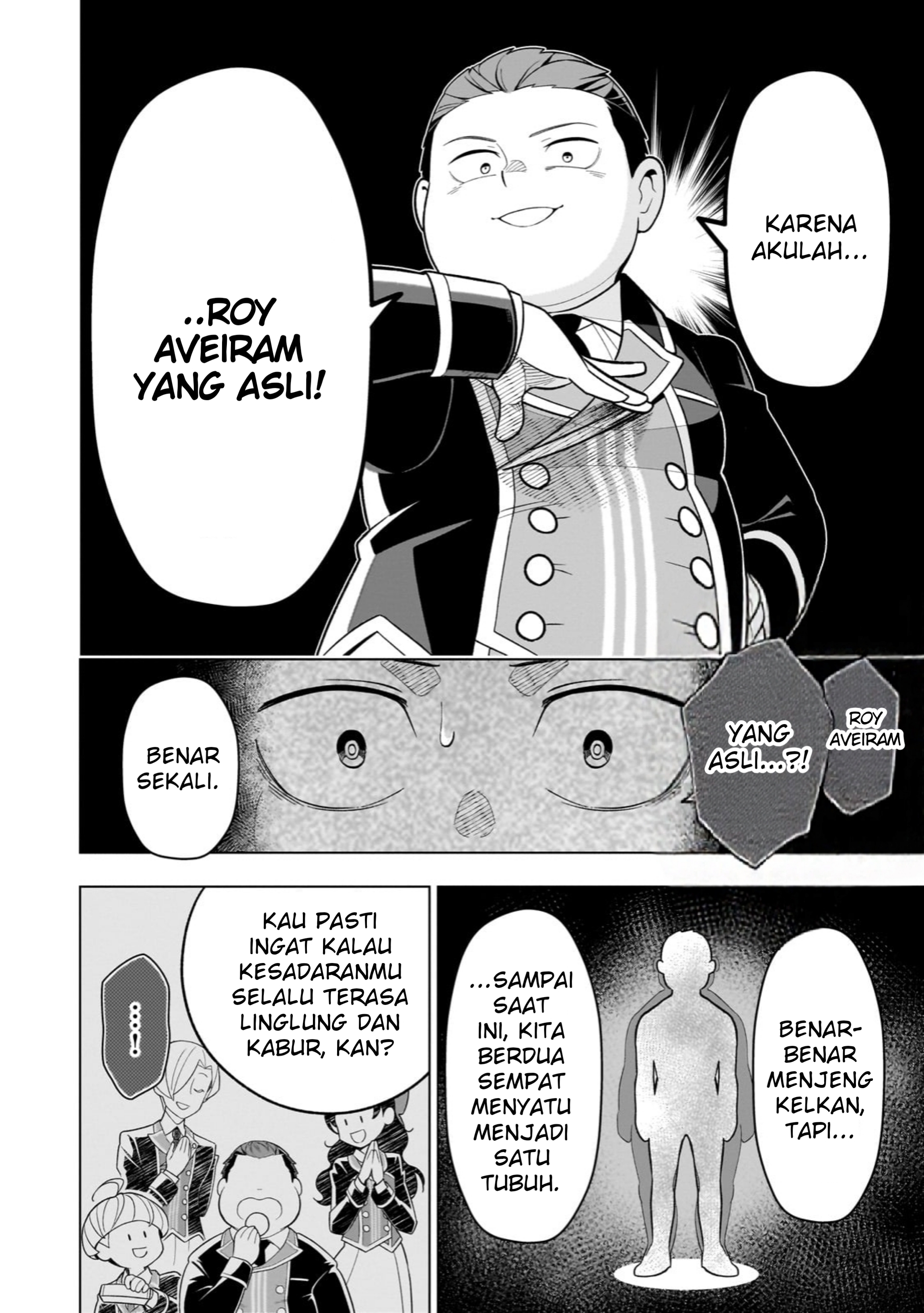 The Taoist Chapter 8 - halaman 11