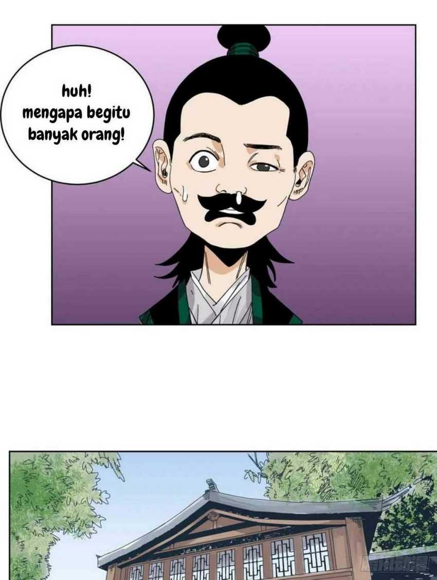 The Taoist Chapter 80 - halaman 10