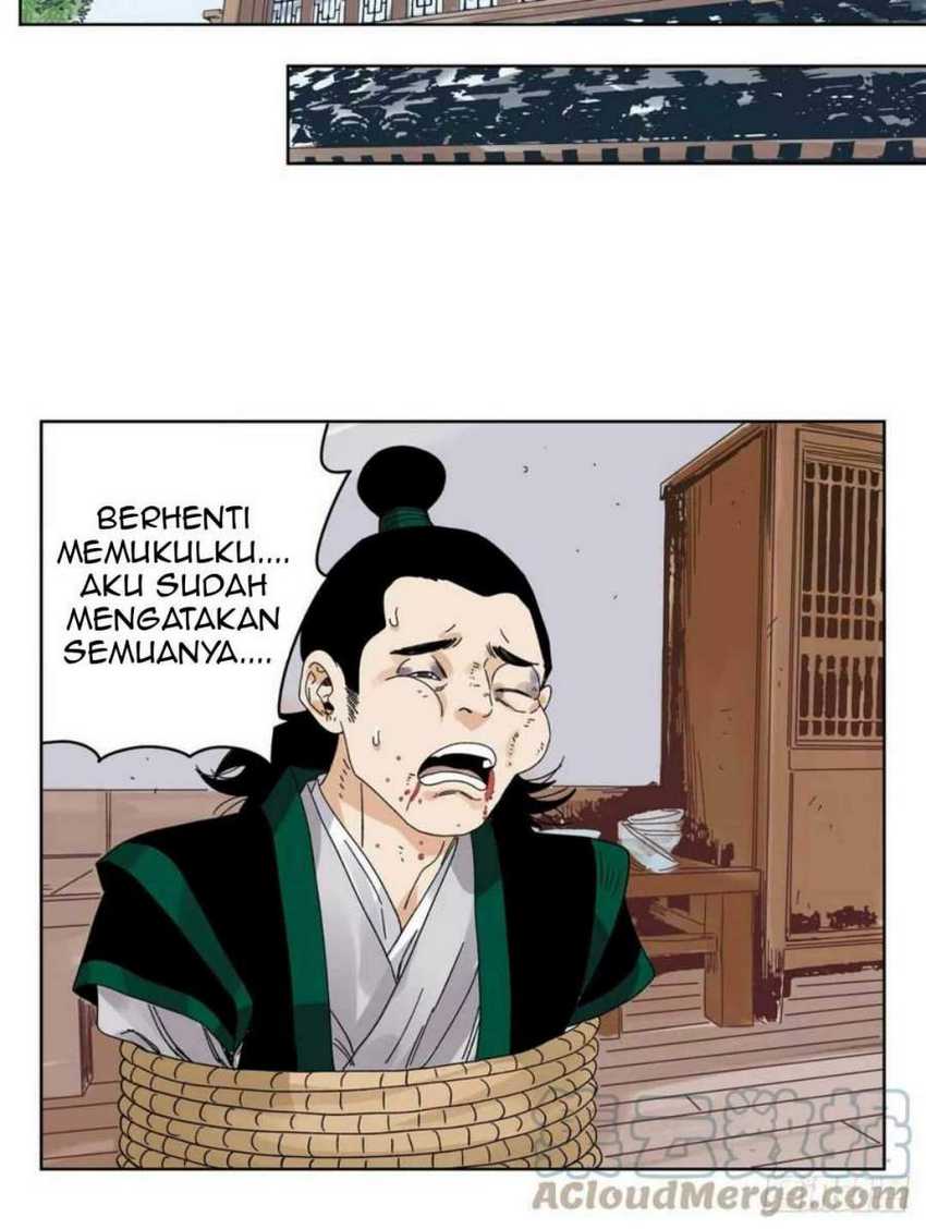 The Taoist Chapter 80 - halaman 11