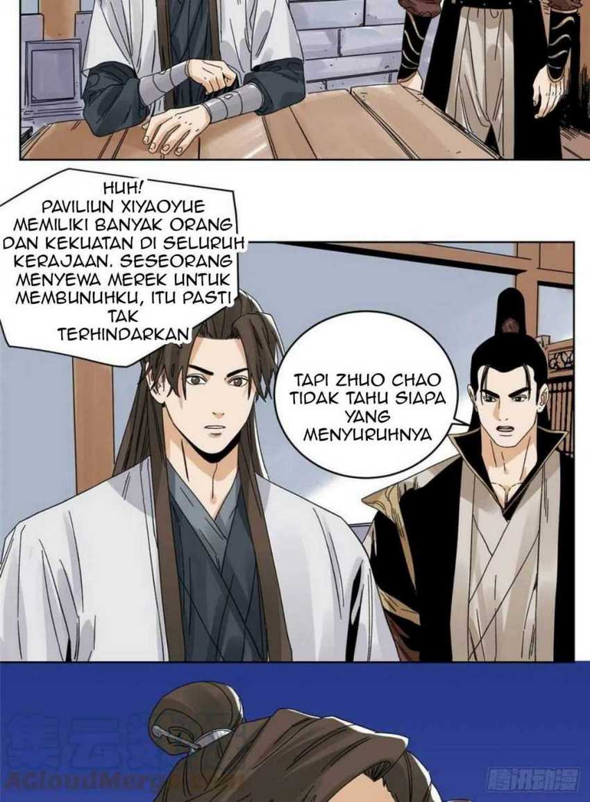 The Taoist Chapter 80 - halaman 13