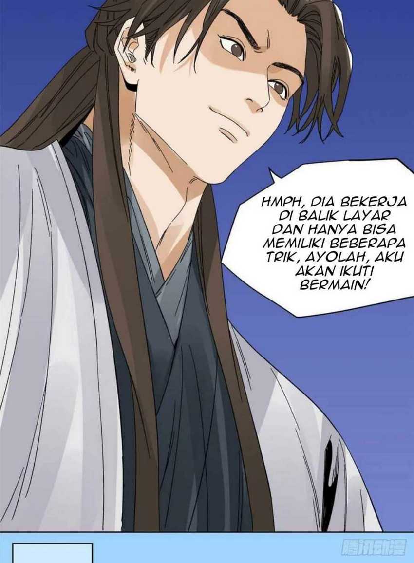 The Taoist Chapter 80 - halaman 14
