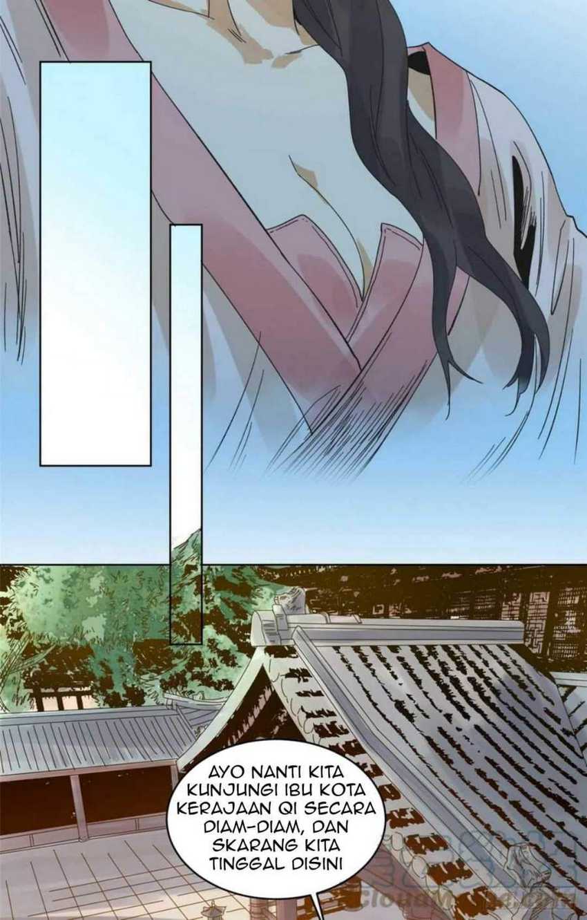 The Taoist Chapter 80 - halaman 21