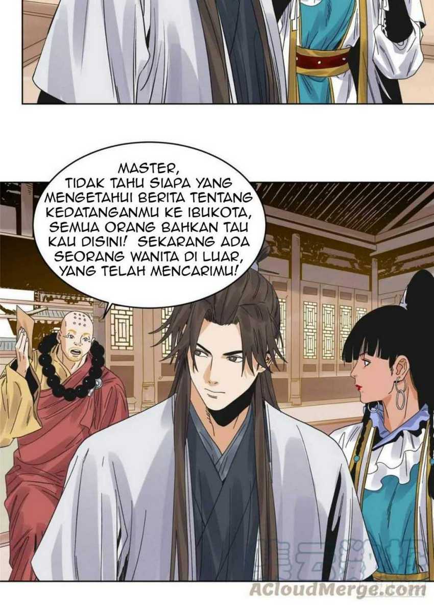 The Taoist Chapter 80 - halaman 23