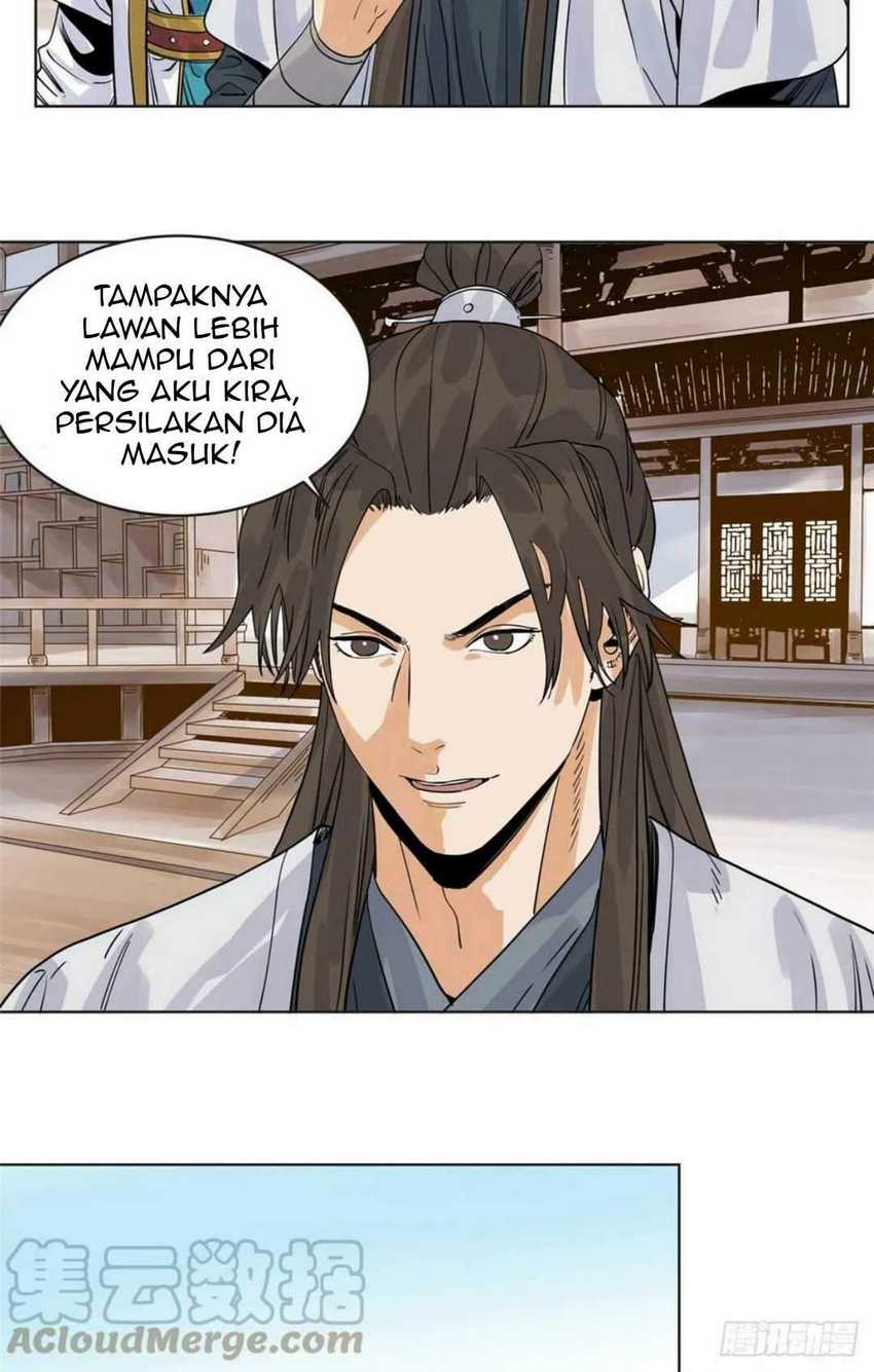 The Taoist Chapter 80 - halaman 25