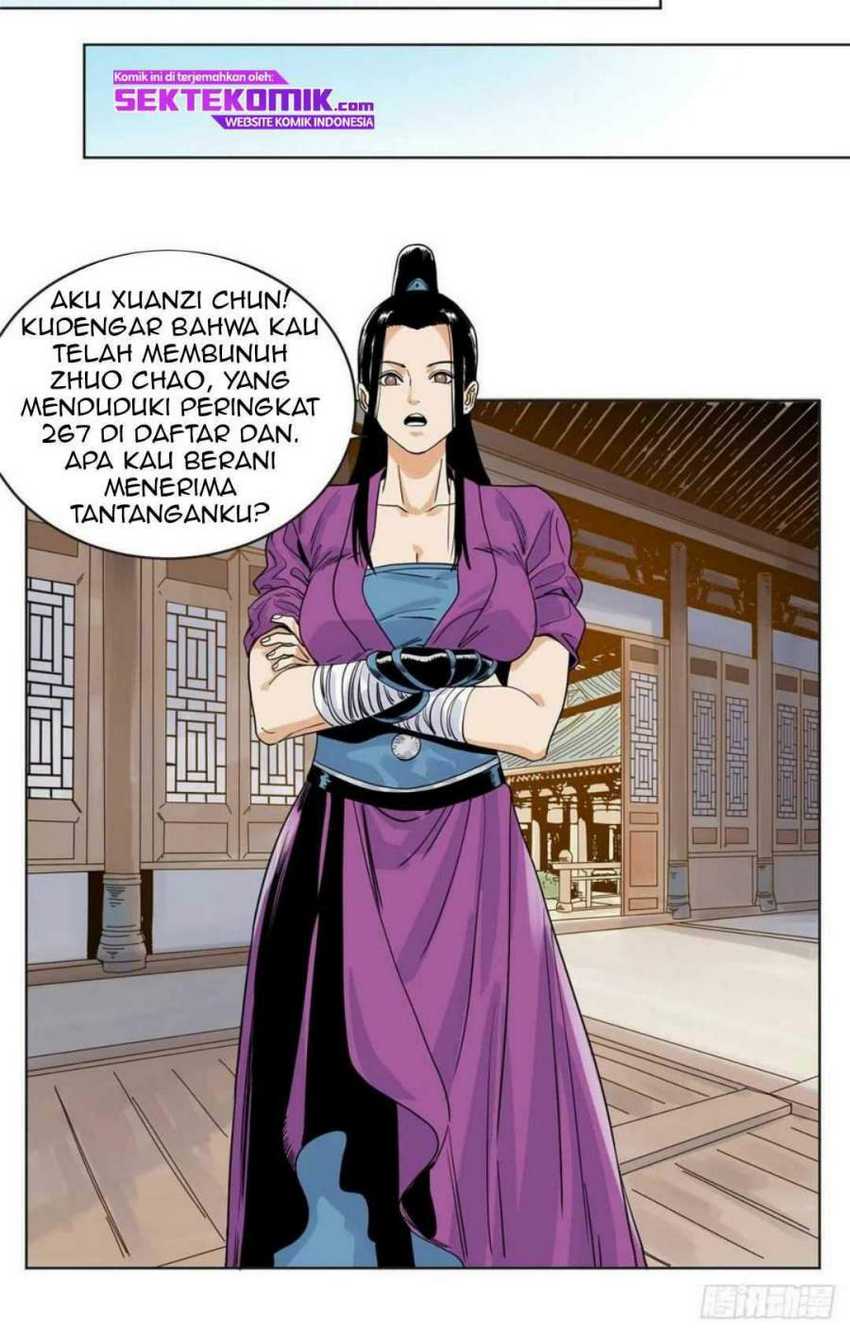 The Taoist Chapter 80 - halaman 26