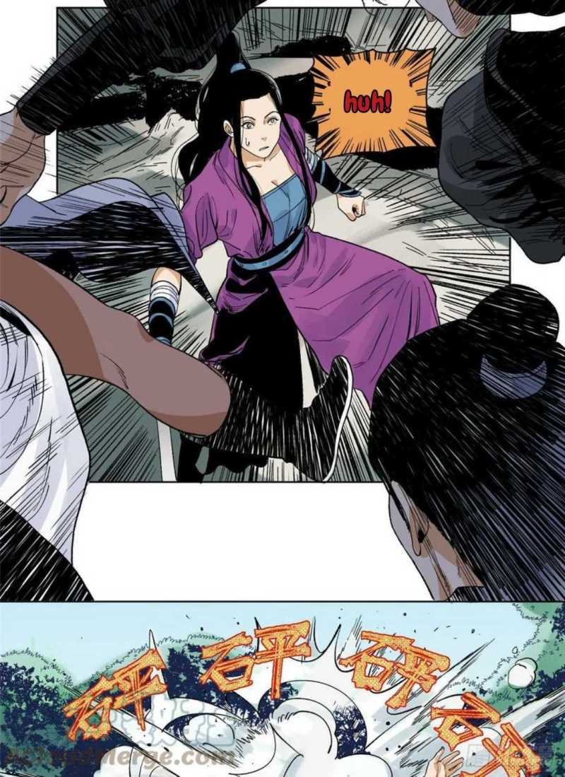 The Taoist Chapter 81 - halaman 13