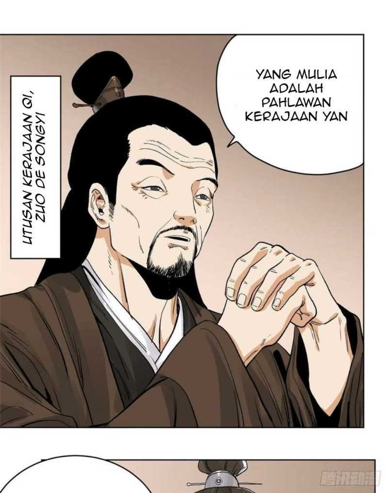The Taoist Chapter 81 - halaman 18