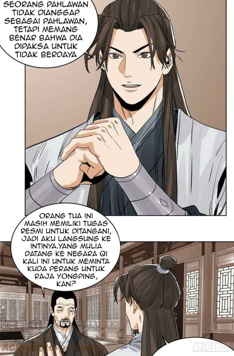 The Taoist Chapter 81 - halaman 19