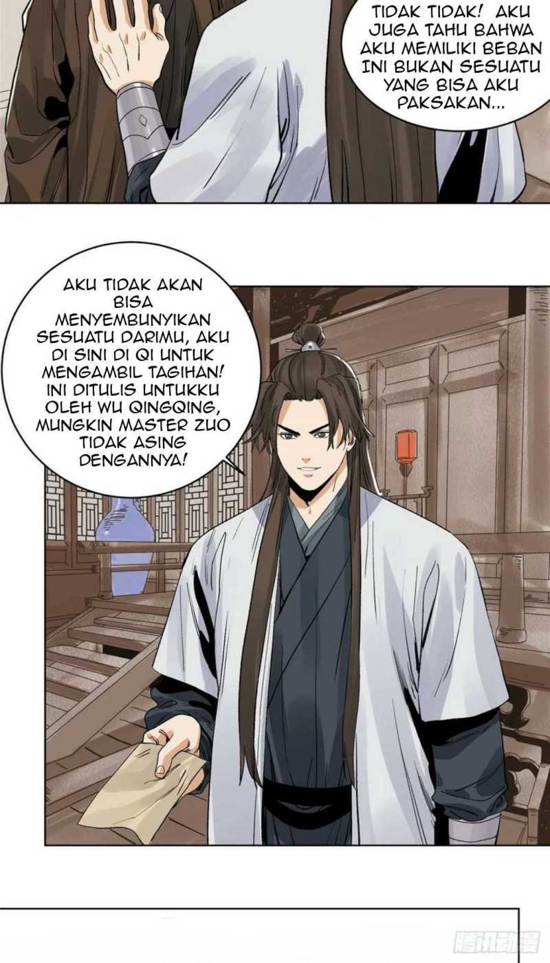 The Taoist Chapter 81 - halaman 20