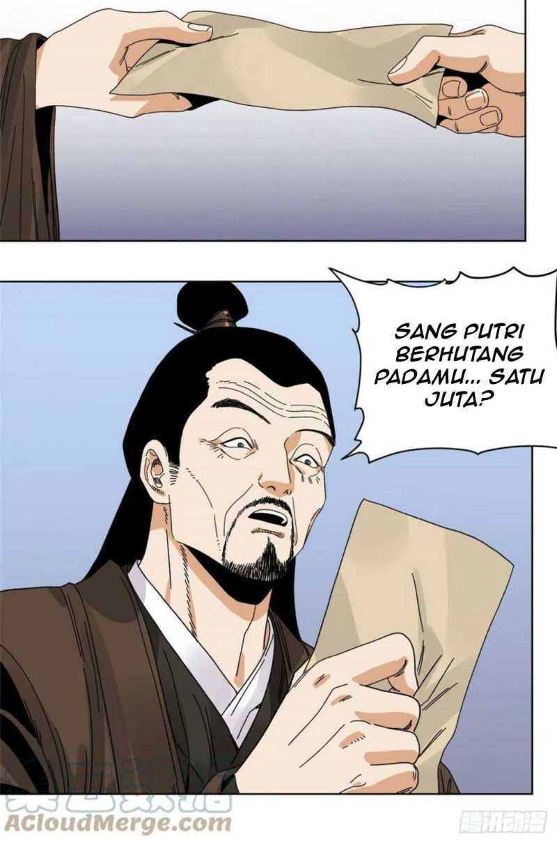 The Taoist Chapter 81 - halaman 21