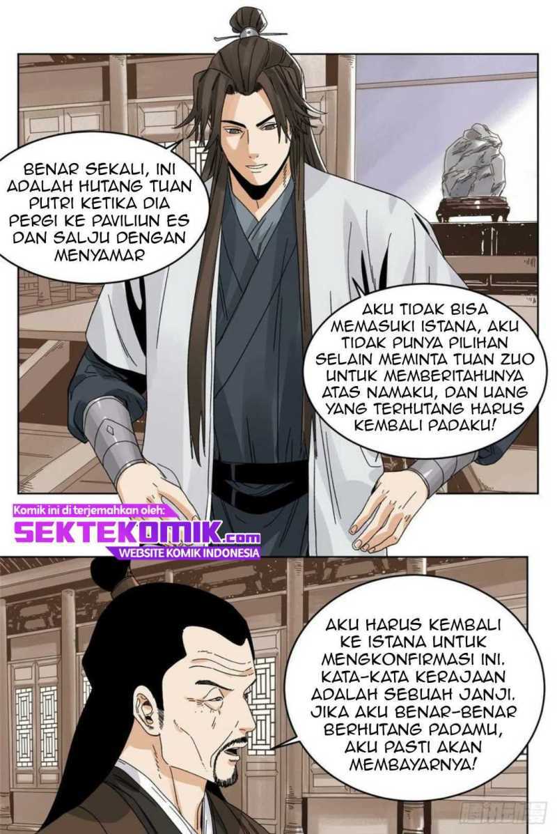 The Taoist Chapter 81 - halaman 22
