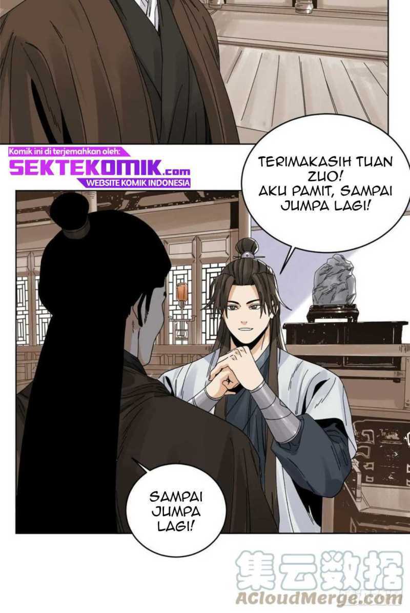 The Taoist Chapter 81 - halaman 23