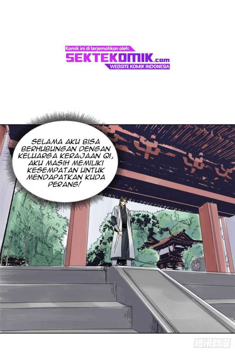 The Taoist Chapter 81 - halaman 24