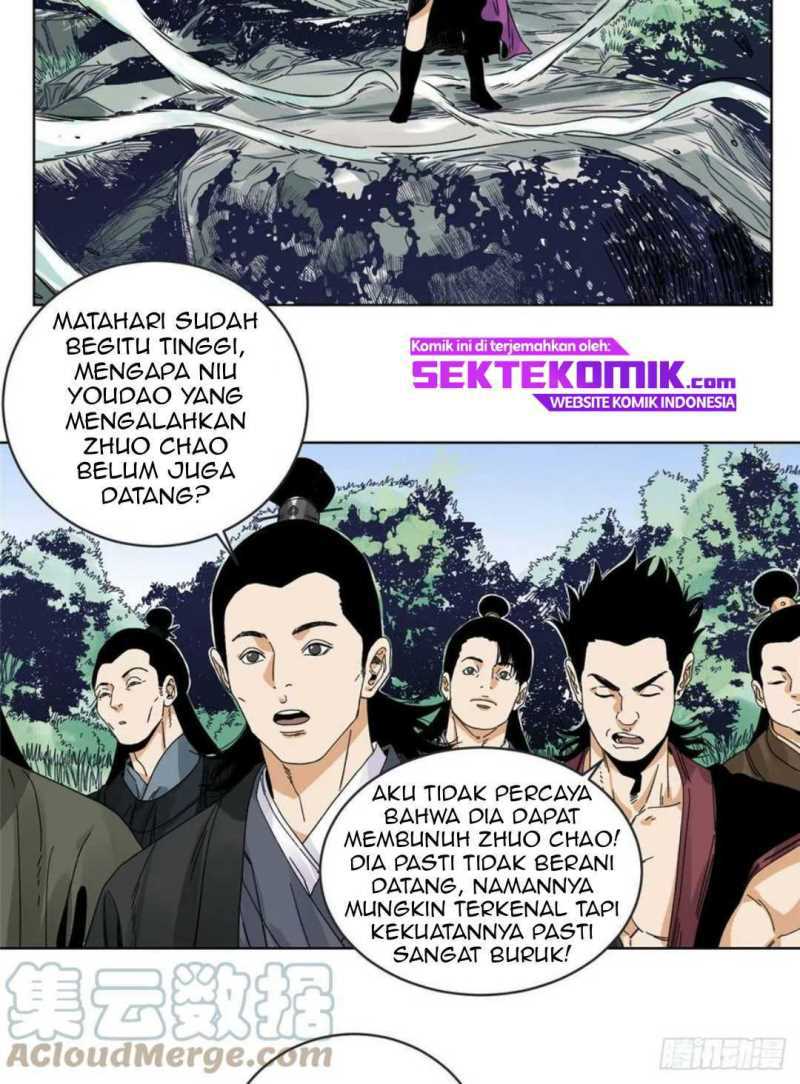 The Taoist Chapter 81 - halaman 5