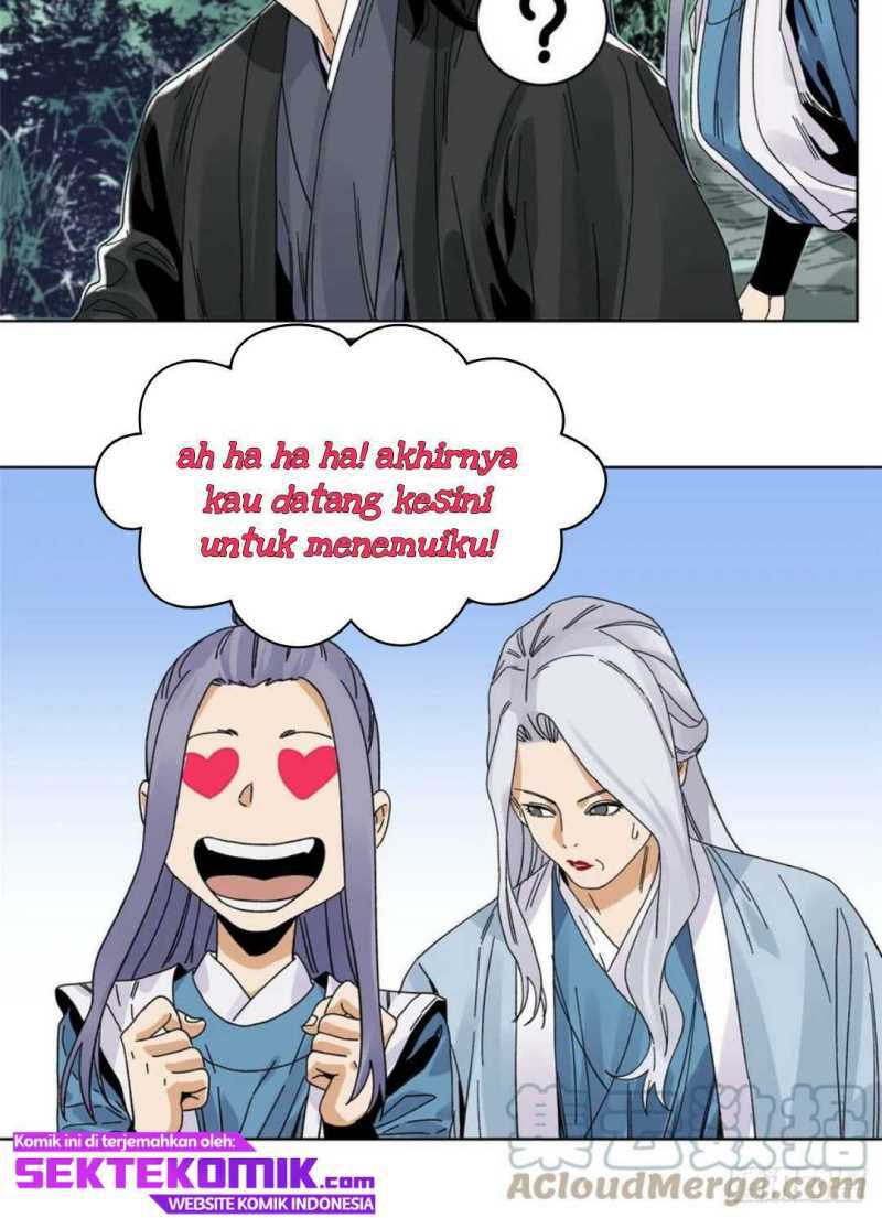 The Taoist Chapter 81 - halaman 7