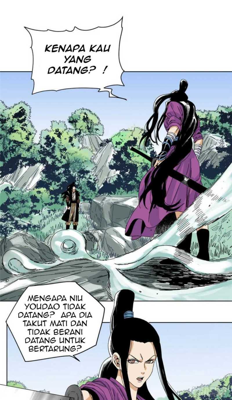 The Taoist Chapter 81 - halaman 8