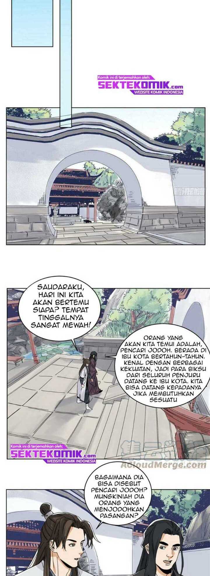 The Taoist Chapter 82 - halaman 14