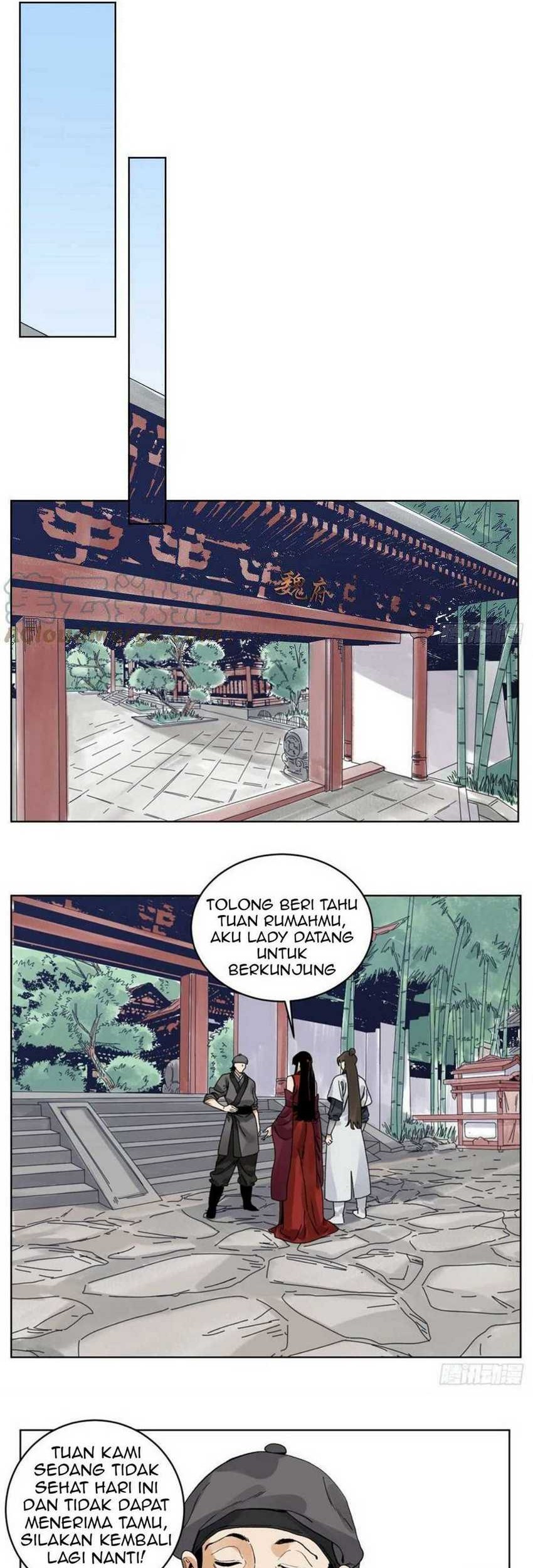 The Taoist Chapter 84 - halaman 13