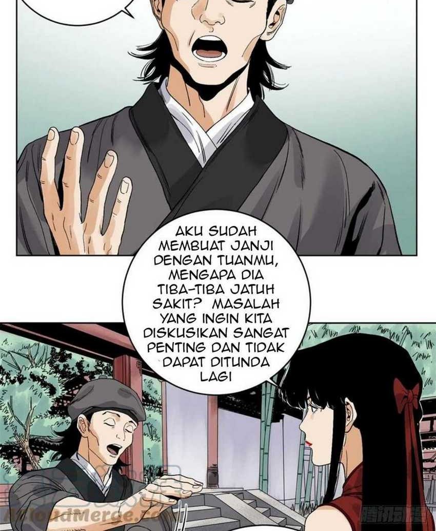 The Taoist Chapter 84 - halaman 14
