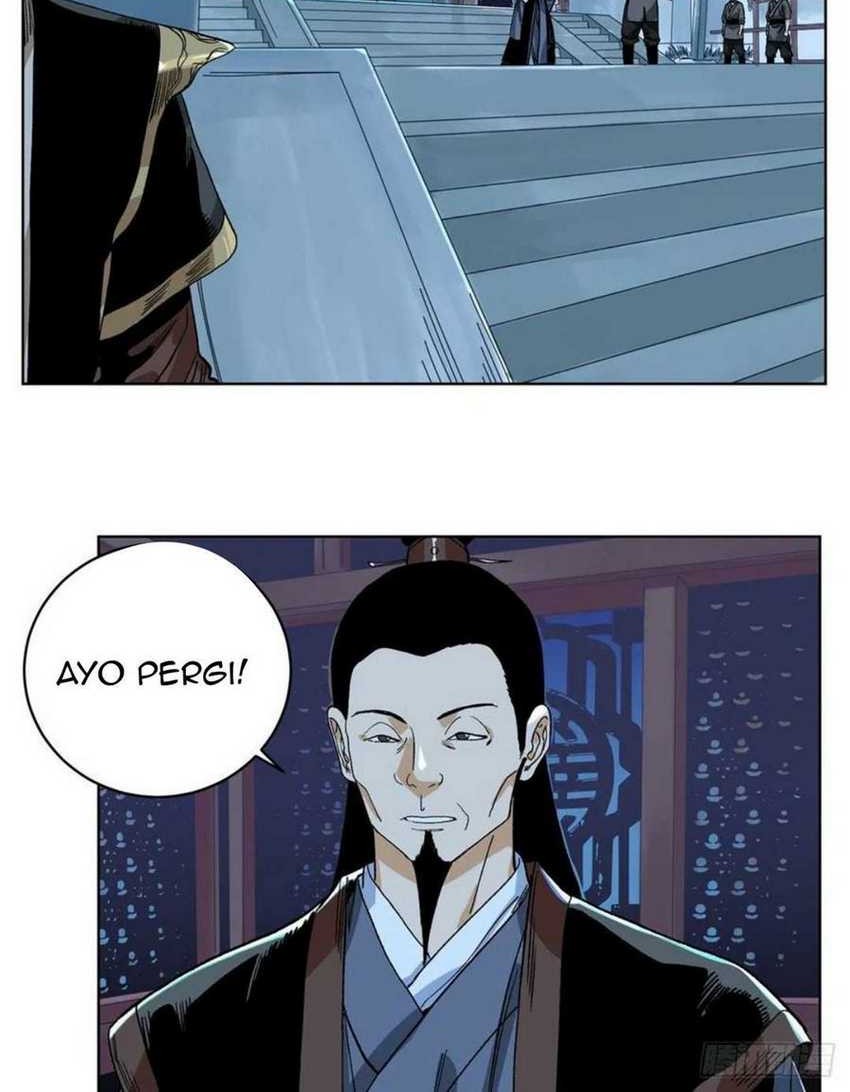 The Taoist Chapter 84 - halaman 17
