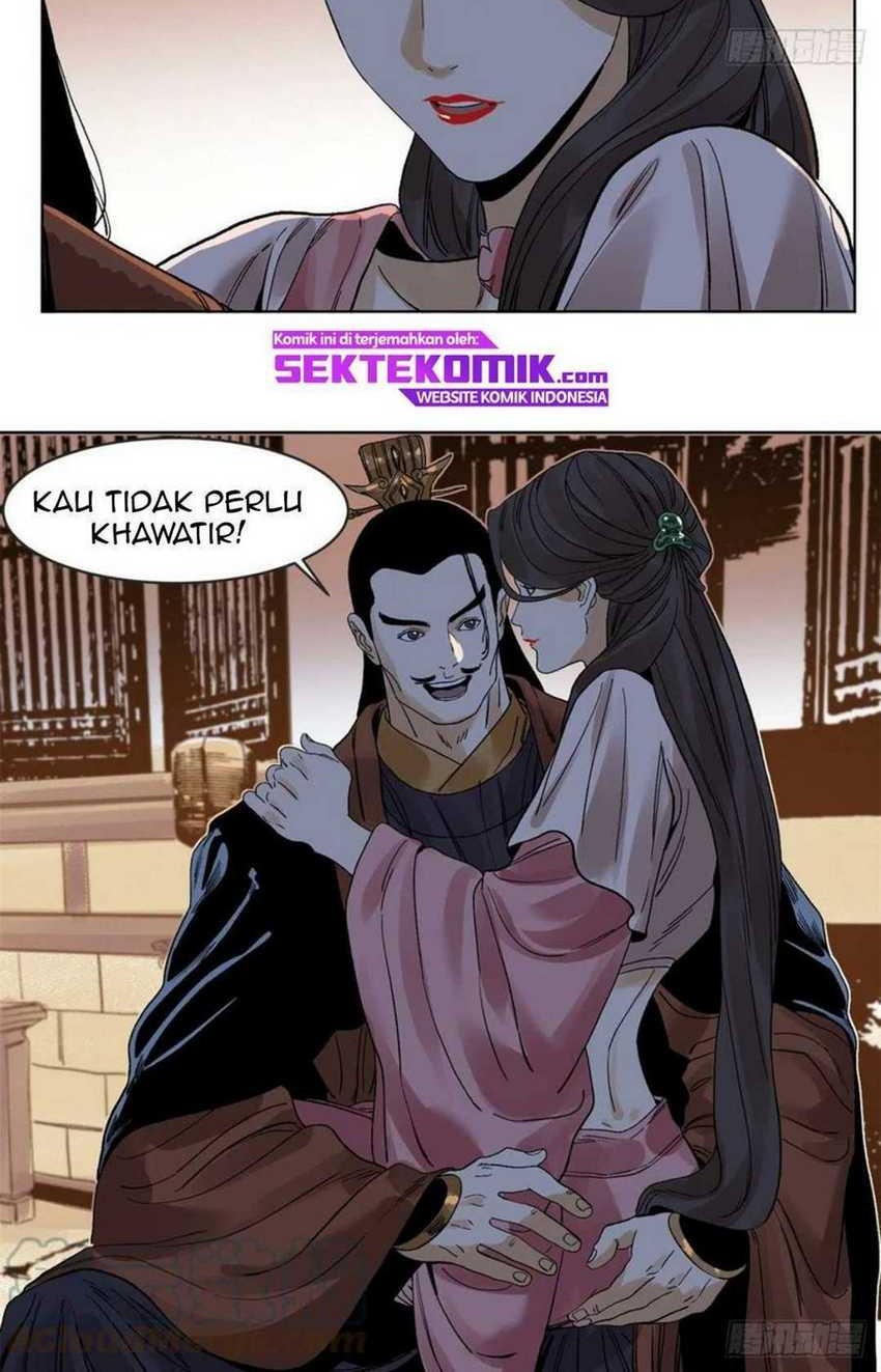The Taoist Chapter 84 - halaman 20