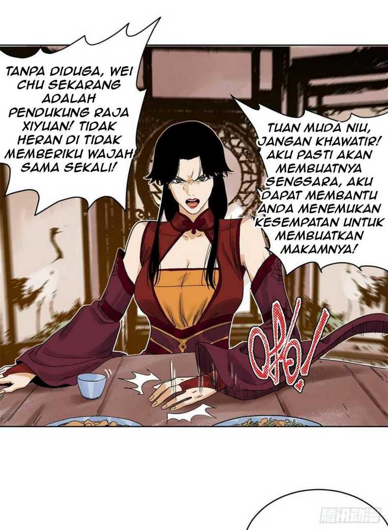 The Taoist Chapter 85 - halaman 10