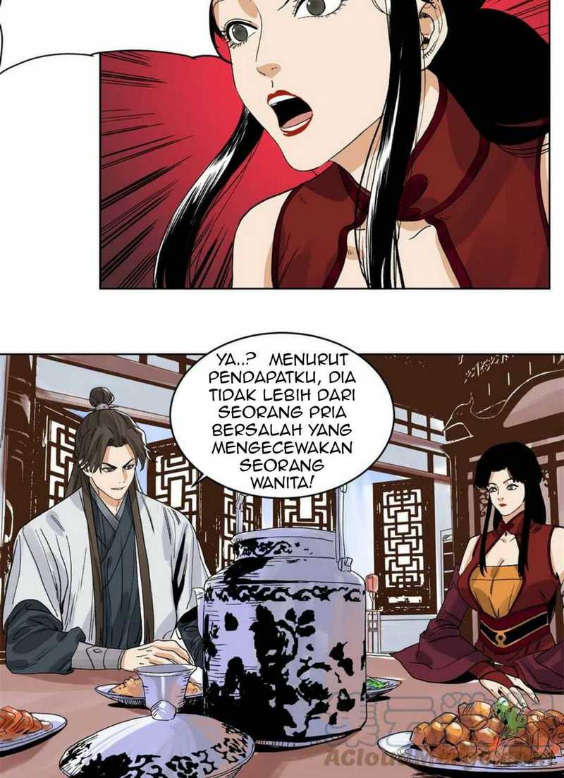 The Taoist Chapter 85 - halaman 13