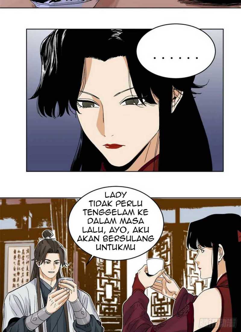 The Taoist Chapter 85 - halaman 14