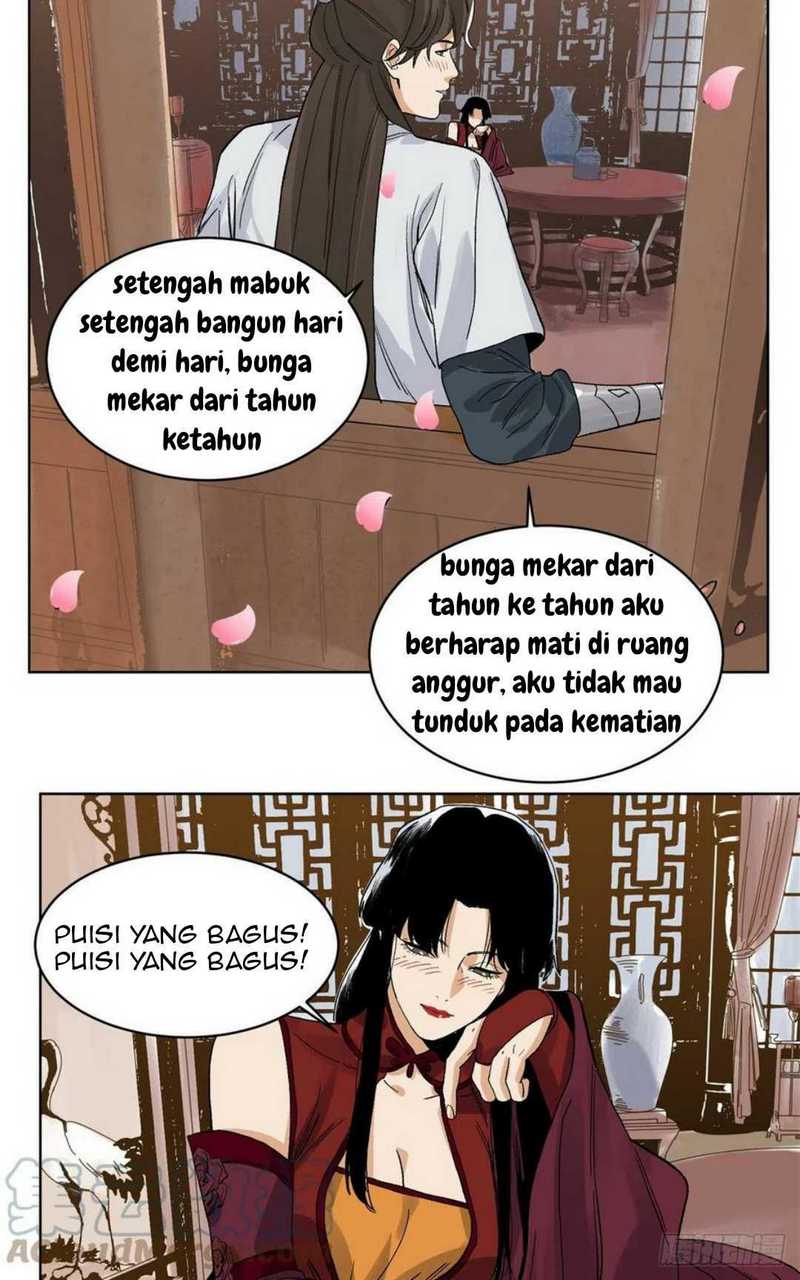 The Taoist Chapter 85 - halaman 17