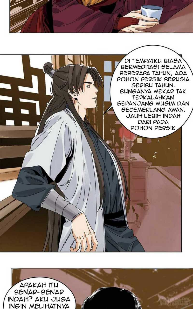 The Taoist Chapter 85 - halaman 18