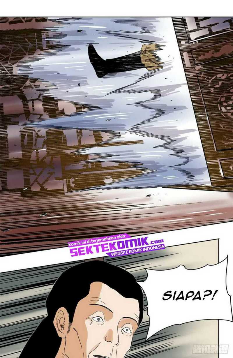 The Taoist Chapter 85 - halaman 26