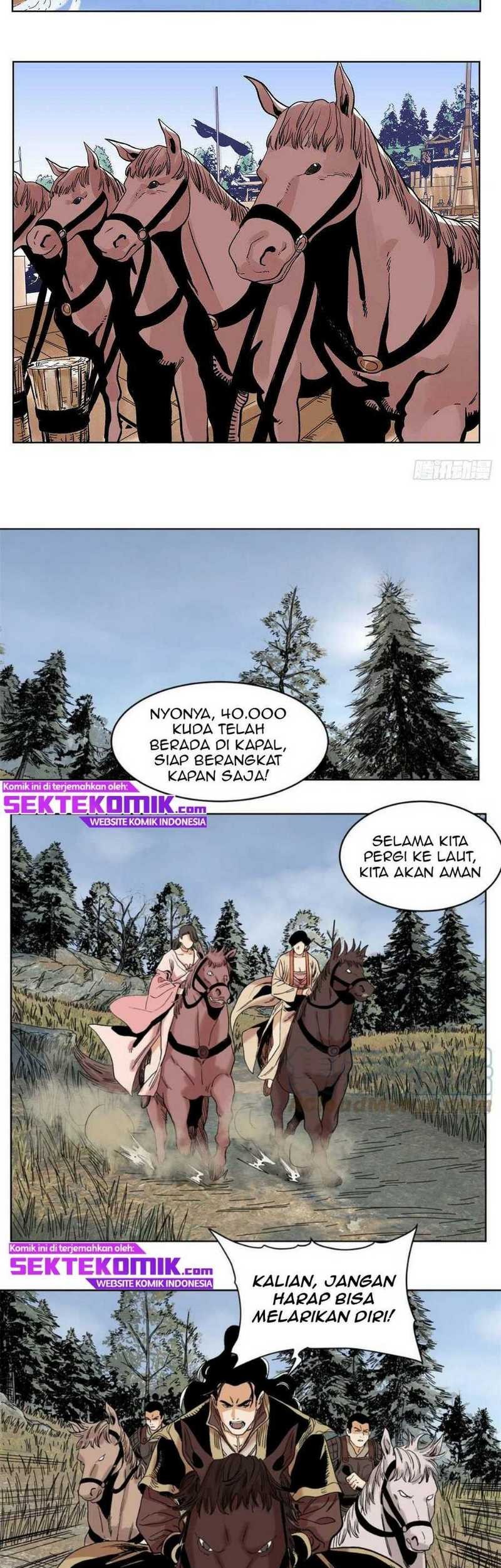The Taoist Chapter 86 - halaman 14