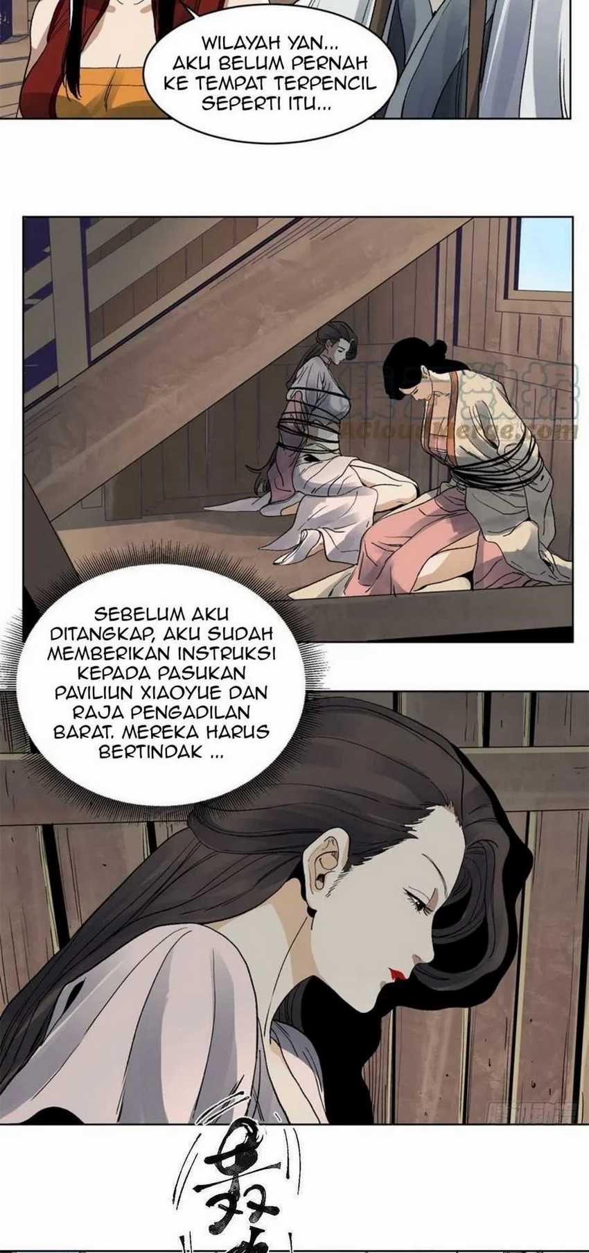 The Taoist Chapter 87 - halaman 10