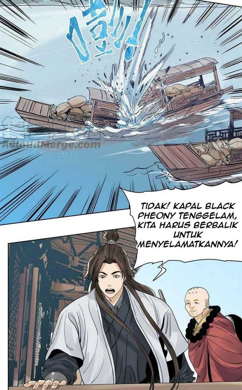 The Taoist Chapter 87 - halaman 12