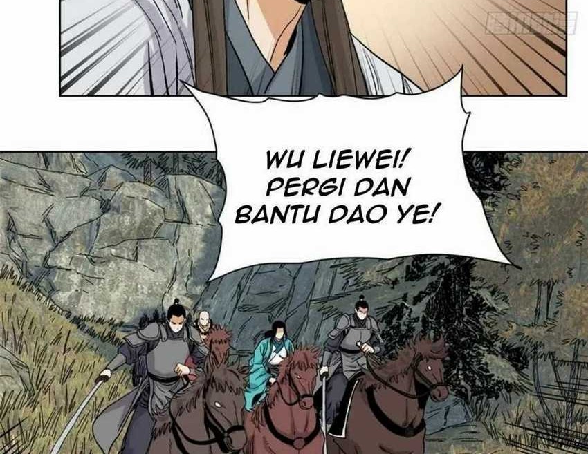 The Taoist Chapter 88 - halaman 16