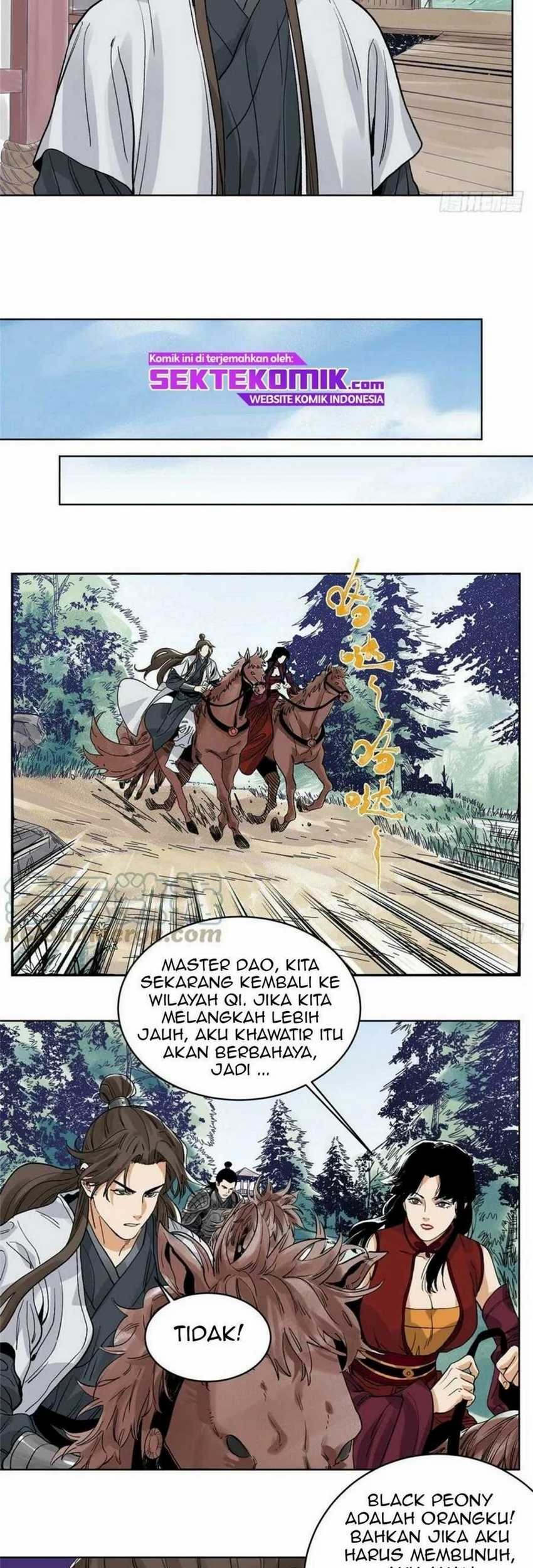 The Taoist Chapter 88 - halaman 5